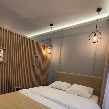 BW Luxury Apartment בייאליינה מראה חיצוני תמונה