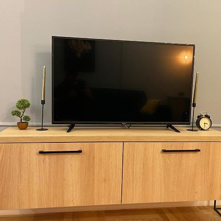 BW Luxury Apartment בייאליינה מראה חיצוני תמונה