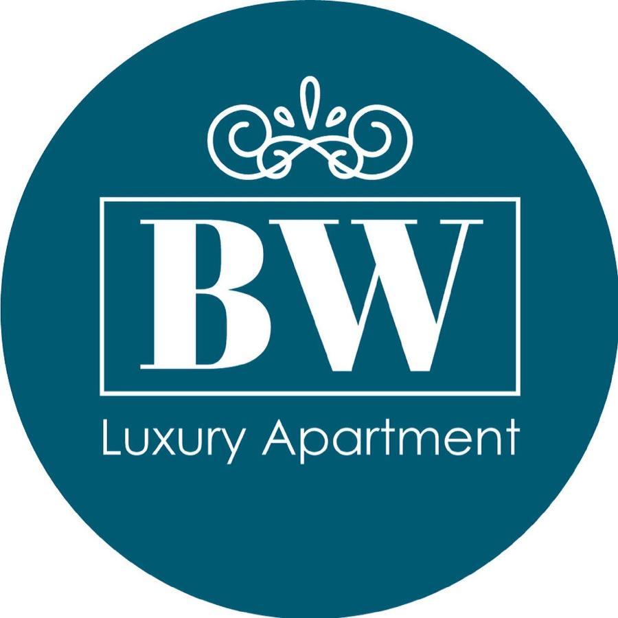 BW Luxury Apartment בייאליינה מראה חיצוני תמונה