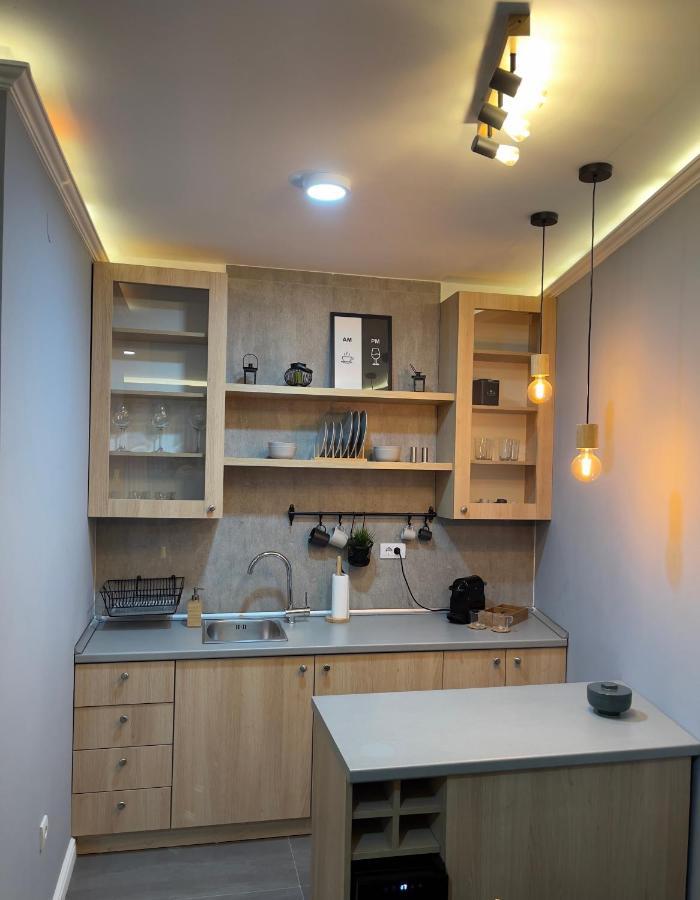 BW Luxury Apartment בייאליינה מראה חיצוני תמונה