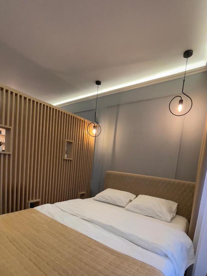 BW Luxury Apartment בייאליינה מראה חיצוני תמונה
