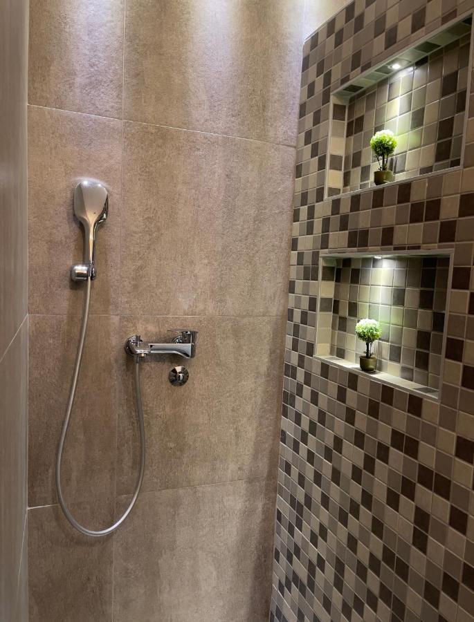 BW Luxury Apartment בייאליינה מראה חיצוני תמונה