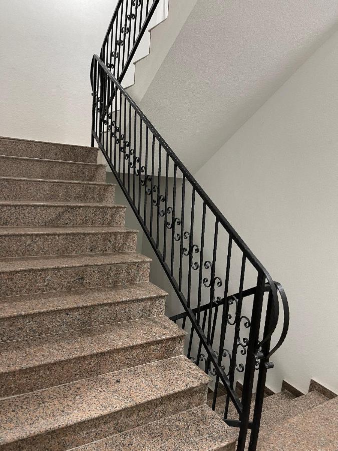 BW Luxury Apartment בייאליינה מראה חיצוני תמונה