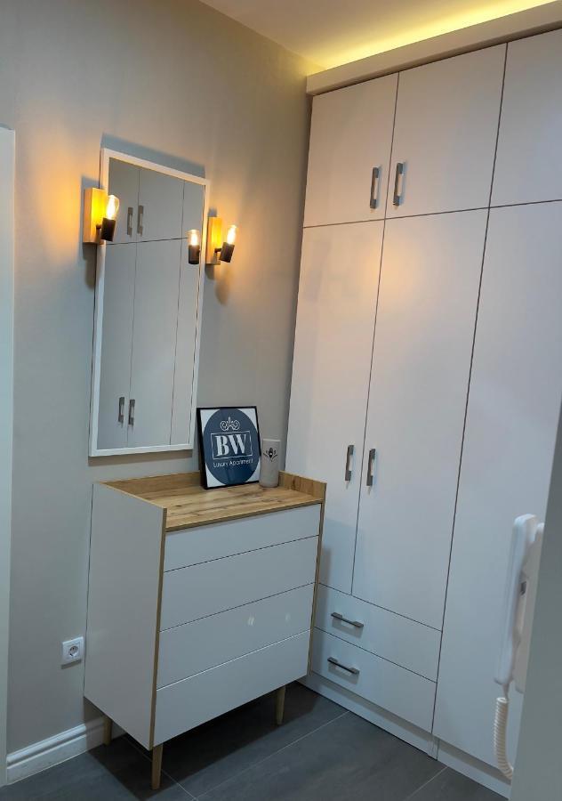BW Luxury Apartment בייאליינה מראה חיצוני תמונה
