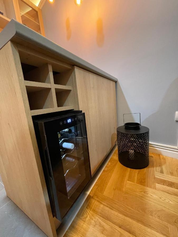 BW Luxury Apartment בייאליינה מראה חיצוני תמונה
