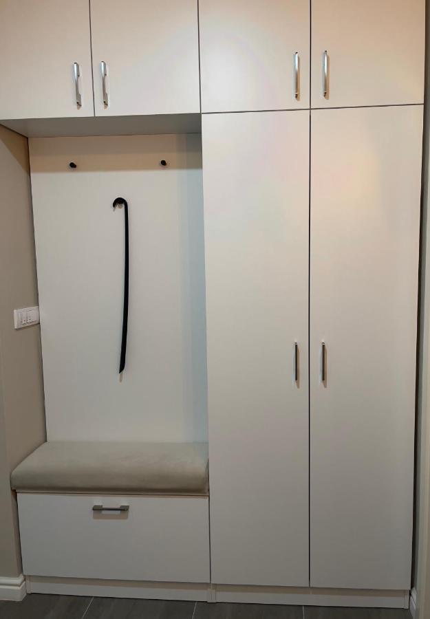 BW Luxury Apartment בייאליינה מראה חיצוני תמונה
